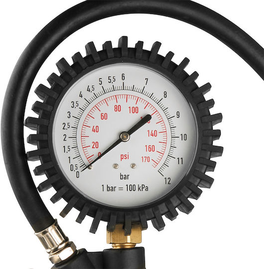 Neo Tools 14-718 Manometru