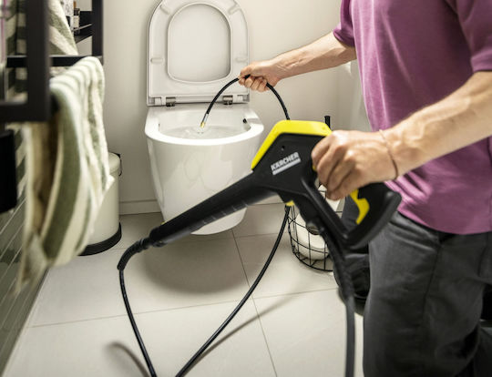 Karcher Unclogging Kit for Pressure Washer