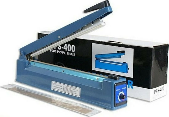 Θερμοκολλητικό Σακούλας 600W mit maximaler Versiegelungslänge 400mm
