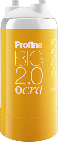 Profine Water Softener Replacement Ocra Big-3.0