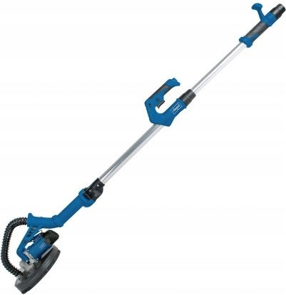 Scheppach Τηλεσκοπικό Τριβείο Τοίχου 710W DS920 5903804901