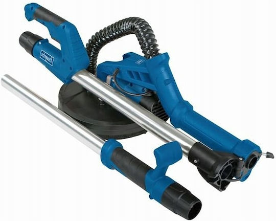 Scheppach Τηλεσκοπικό Τριβείο Τοίχου 710W DS920 5903804901