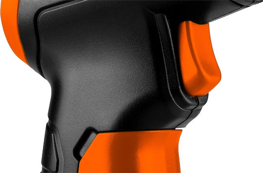 Neo Tools 75-276 Θερμόμετρο Υπερύθρων για Θερμοκρασίες από -50°C έως 880°C