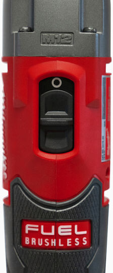 Milwaukee Battery Powered Shear 12V 2x4Ah 4933479619