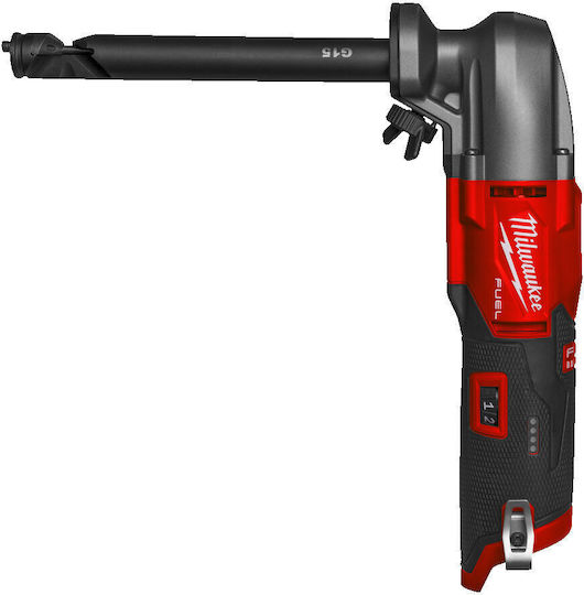 Milwaukee Λαμαρινοψάλιδο Μπαταρίας M12 FNB16-0X Solo