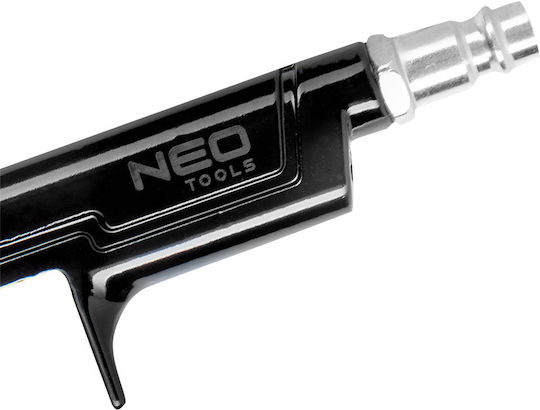 Neo Tools 14-710 Фен 12 бара