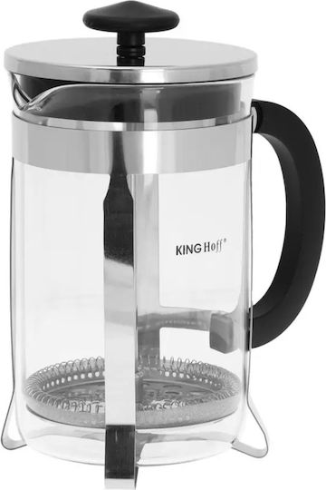 KING Hoff 100mm