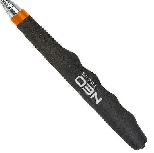 Neo Tools Magnet telescopic cu Led