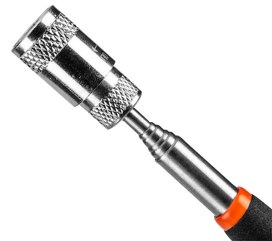 Neo Tools Magnet telescopic cu Led