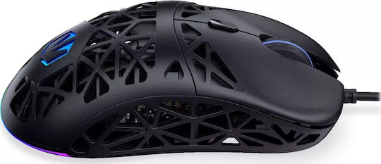 Endorfy LIV Gaming Gaming Maus 12000 DPI Schwarz