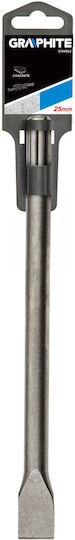 Graphite Καλέμι με Υποδοχή SDS Max 400x25mm