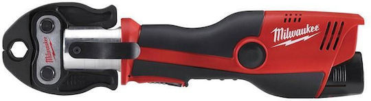Milwaukee M12 HPT-202C Battery Pipe Press Fitting Tool