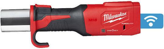 Milwaukee M18 Oneblhpt 302C Battery Pipe Press Fitting Tool