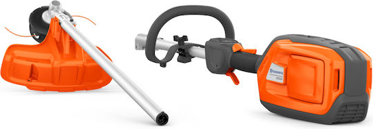 Husqvarna 325iLK Garden Multi Tool Battery Solo without Attachments