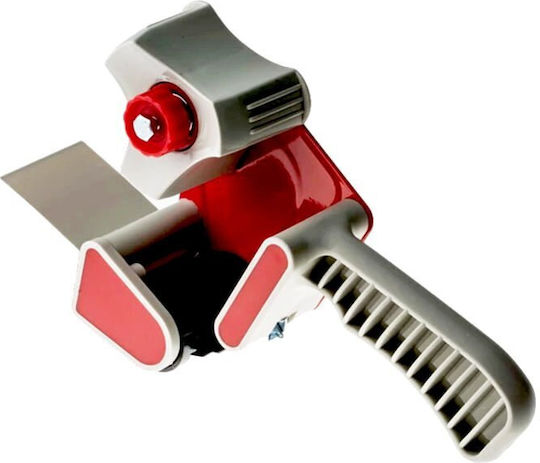 Exas Paper Plastic Packaging Tape Machine