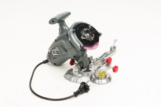 NAC Sharpener Chainsaw SHE250-F