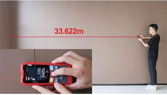 Uni-T UT387LM Metal Digital Sensor