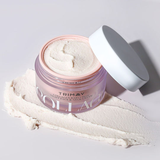 Trimay Collagen Bakuchiol Cream Face with Bakuchiol 50ml