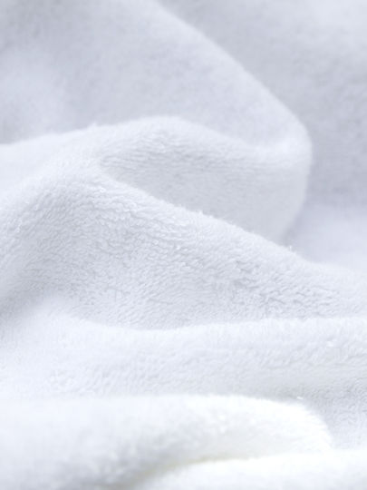Hotel Bathrobe with Collar