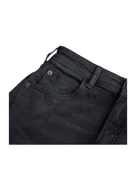 Women's Jean Trousers Black