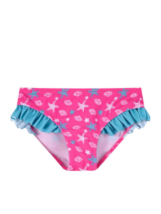 Energiers Kids Swimwear Bikini Multicolour