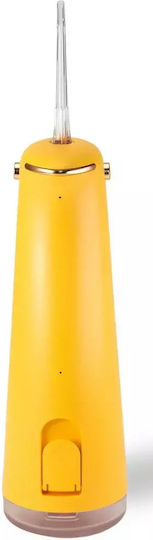 Oromed Water Flosser Κίτρινο
