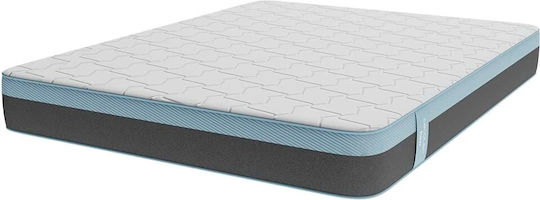 Cecotec Flow Purevital 4990 Einzel Matratze Memory-Schaum Beidseitig 100x200x28cm