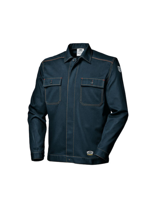 Sir Safety Symbol Arbeitsjacke
