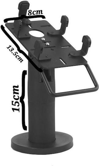 POS Stand Plastic