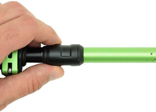 Kong Pair of Compact Aluminum Trekking Poles