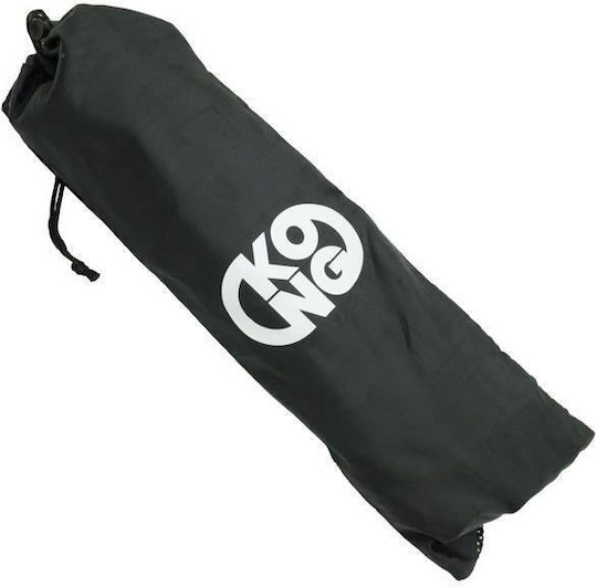 Kong Pair of Compact Aluminum Trekking Poles