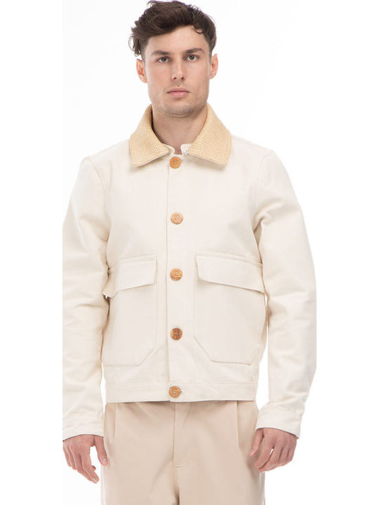 3 in 1 Winter Jacket Beige