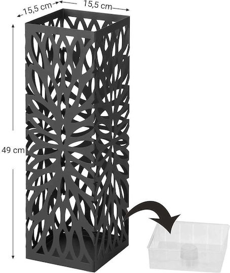 Umbrella Stand Luc48b
