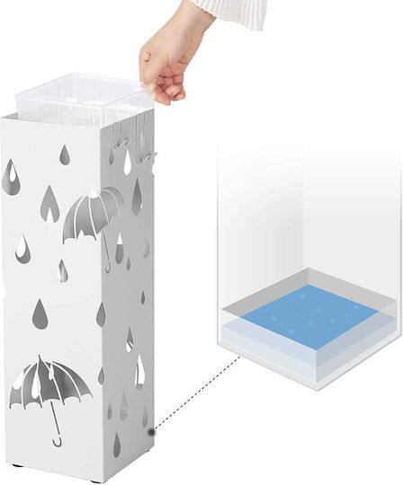 Regenschirmständer Luc49w