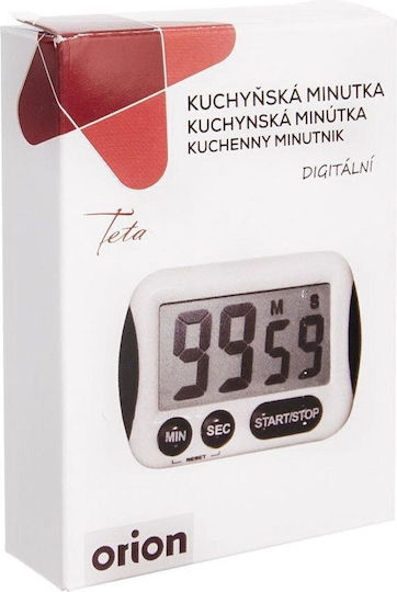 Oz Ψηφιακό Χρονόμετρο Κουζίνας