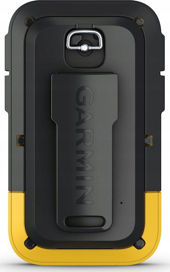 Garmin Garmin Etrex Se 5.59 cm 2.2" 240 x 320 Pixels 28 MB Portable Black Yellow IPX7