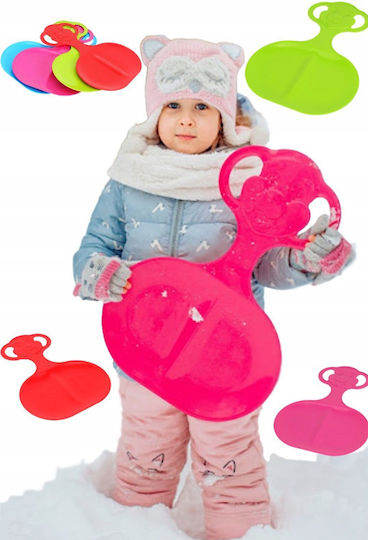 Sanie Mare Alunecare Apple Slider Big 1318