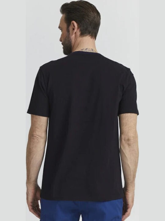 T-shirt Black