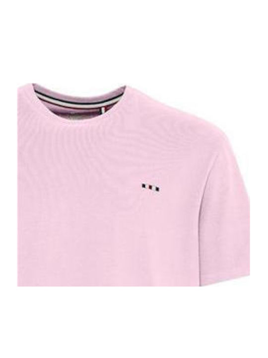 T-shirt Ροζ