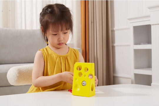 Viga Toys Maze made of Wood for 36++ Months