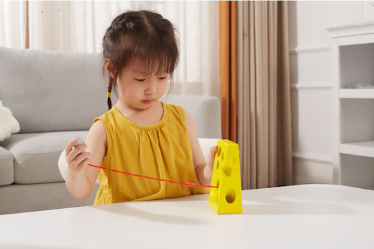 Viga Toys Maze made of Wood for 36++ Months