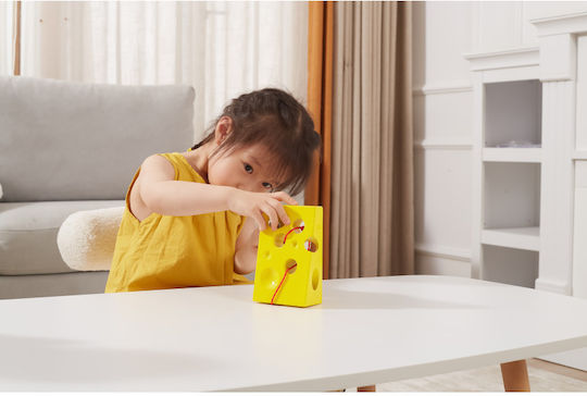 Viga Toys Maze made of Wood for 36++ Months