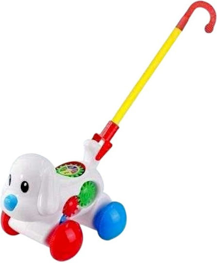 Ziehspielzeug Weiß 6920250117288