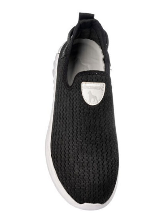 Sneakers Black