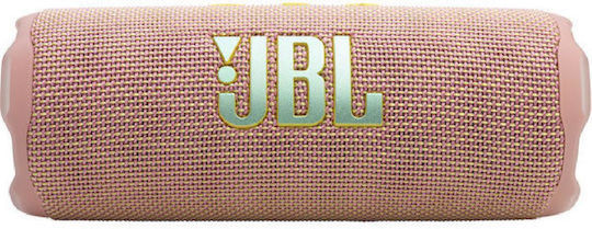 JBL Flip 7 Водоустойчиво Bluetooth високоговорител 35W с живот на батерията до 16 часа Pink