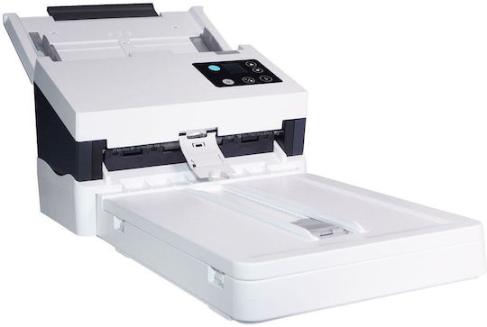 Avision AD345F Sheetfed (Τροφοδότη χαρτιού) Scanner A4