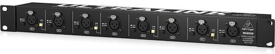 Behringer Ultralink MS8000 Καλώδιο Μικροφώνου
