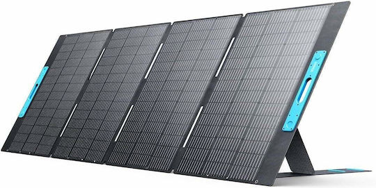 Anker Solix PS400 Monocrystalline Solar Panel 400W