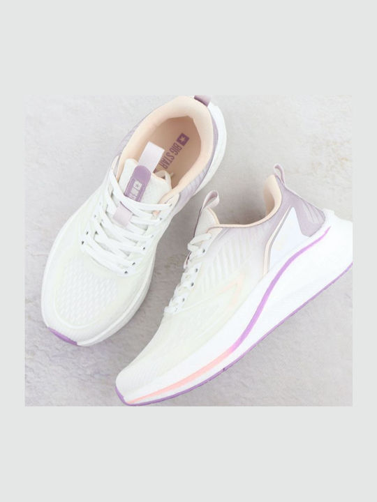 Sneakers White