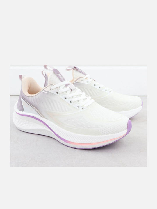 Sneakers White